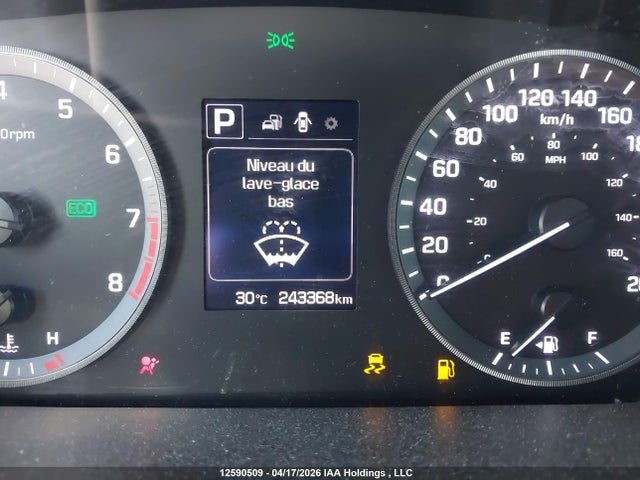 Продаж на аукціоні авто 2015 Hyundai Sonata Se, vin: 5NPE24AF9FH014906, номер лоту: 12590509