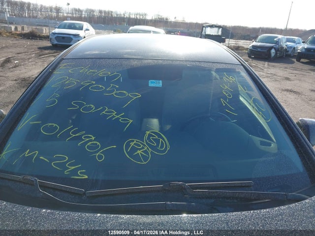 Продаж на аукціоні авто 2015 Hyundai Sonata Se, vin: 5NPE24AF9FH014906, номер лоту: 12590509
