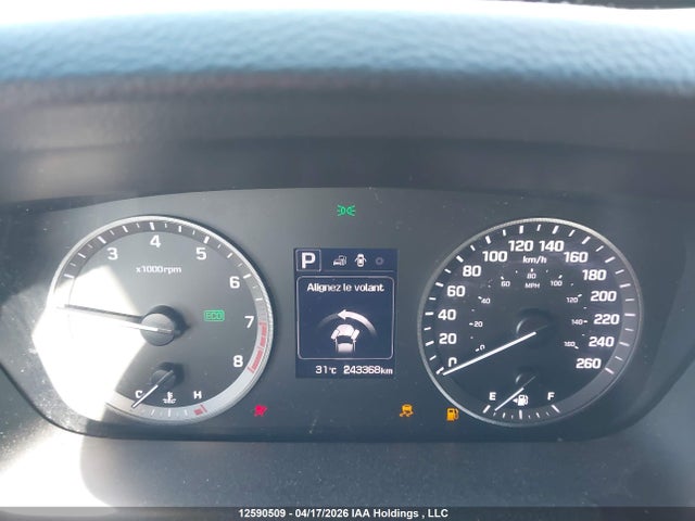 Продаж на аукціоні авто 2015 Hyundai Sonata Se, vin: 5NPE24AF9FH014906, номер лоту: 12590509
