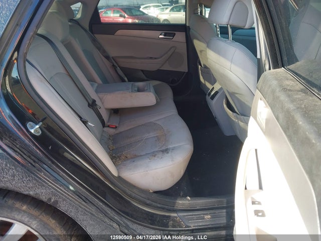 Продаж на аукціоні авто 2015 Hyundai Sonata Se, vin: 5NPE24AF9FH014906, номер лоту: 12590509