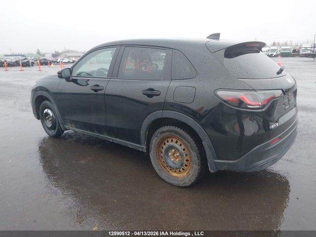 3CZRZ2H38TM103623 Honda HR-V LX