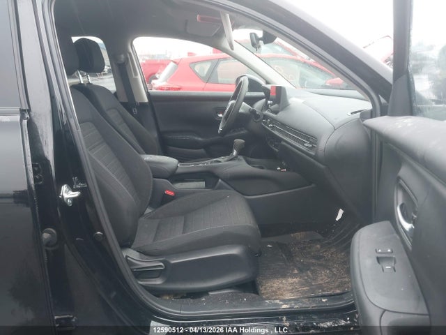 3CZRZ2H38TM103623 Honda HR-V LX