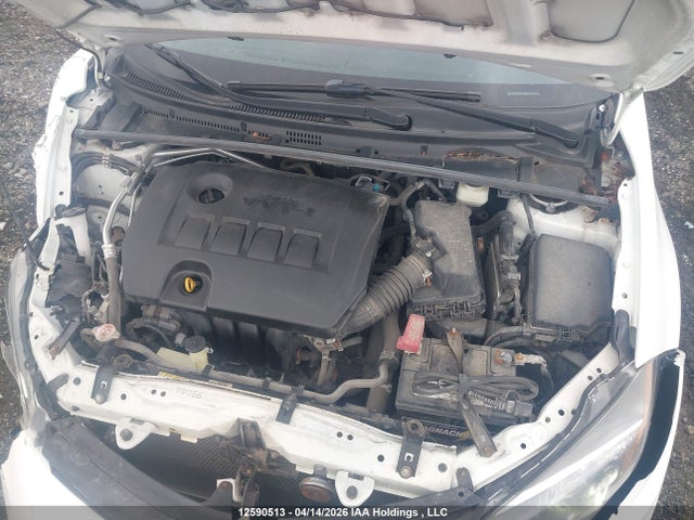 2T1BURHE9HC818409 Toyota Corolla L/le/xle/se/xse