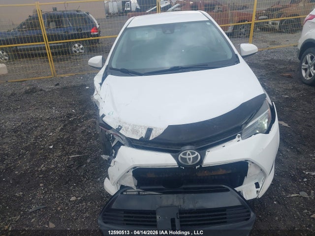 2T1BURHE9HC818409 Toyota Corolla L/le/xle/se/xse