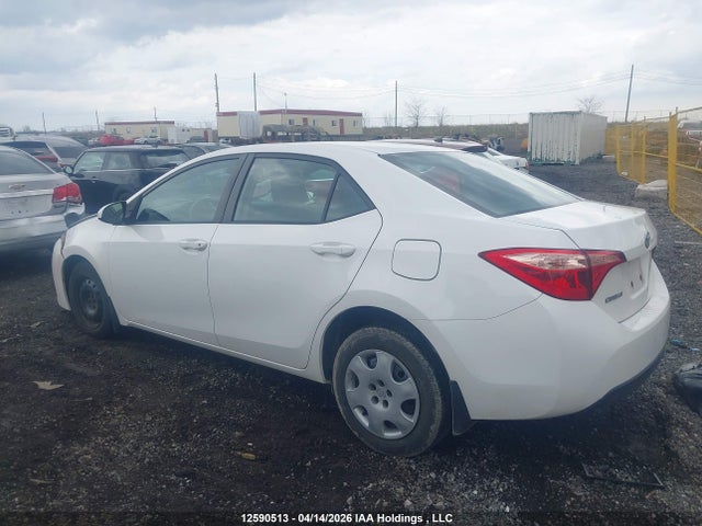 2T1BURHE9HC818409 Toyota Corolla L/le/xle/se/xse