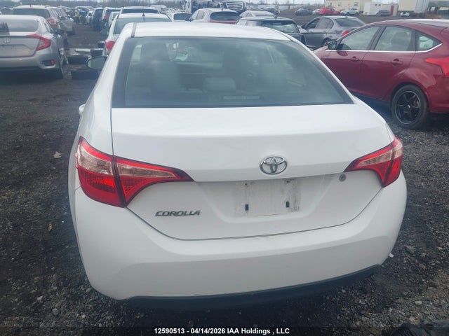 2T1BURHE9HC818409 Toyota Corolla L/le/xle/se/xse