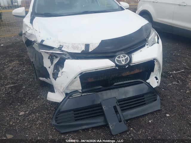 2T1BURHE9HC818409 Toyota Corolla L/le/xle/se/xse