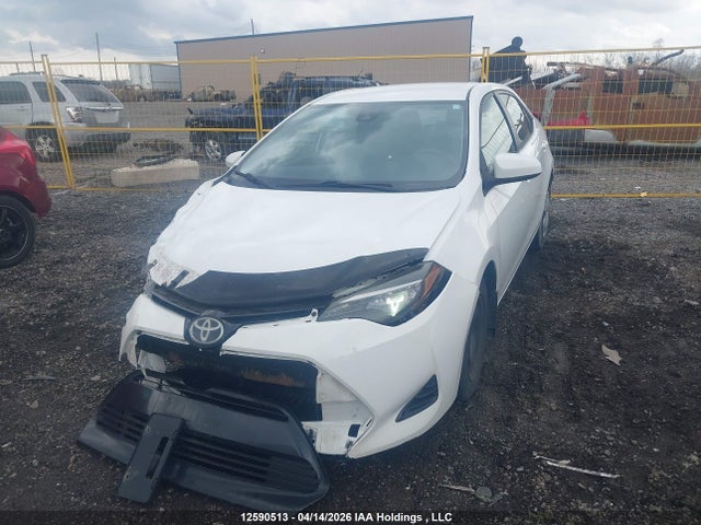 2T1BURHE9HC818409 Toyota Corolla L/le/xle/se/xse