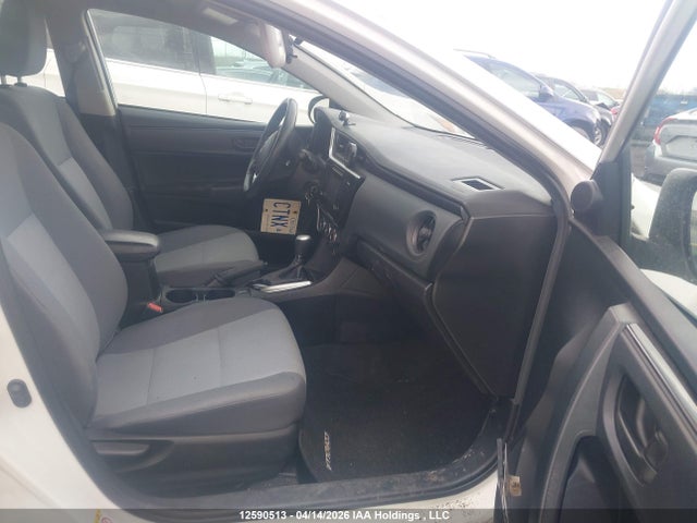 2T1BURHE9HC818409 Toyota Corolla L/le/xle/se/xse