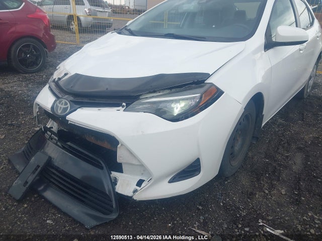 2T1BURHE9HC818409 Toyota Corolla L/le/xle/se/xse