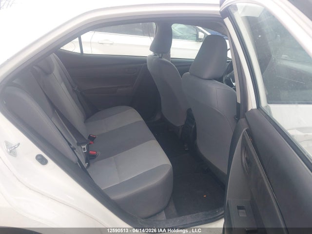 2T1BURHE9HC818409 Toyota Corolla L/le/xle/se/xse