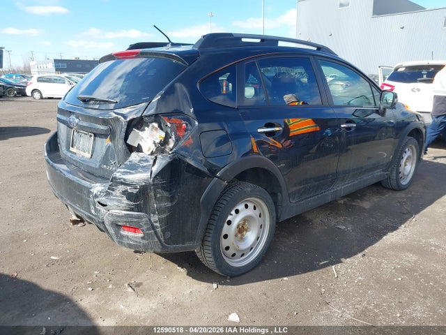 Aukcja sprzedaży 2014 Subaru Xv Crosstrek 2.0i Limited, vin: JF2GPAKC3E8321807, numer aukcji: 12590518
