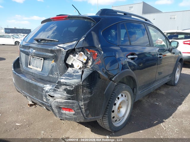 Aukcja sprzedaży 2014 Subaru Xv Crosstrek 2.0i Limited, vin: JF2GPAKC3E8321807, numer aukcji: 12590518