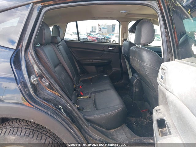 Aukcja sprzedaży 2014 Subaru Xv Crosstrek 2.0i Limited, vin: JF2GPAKC3E8321807, numer aukcji: 12590518