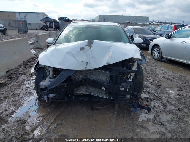 12590519 :رقم المزاد ، KMHLM4AG1NU350849 vin ، 2022 Hyundai Elantra Preferred Ivt مزاد بيع