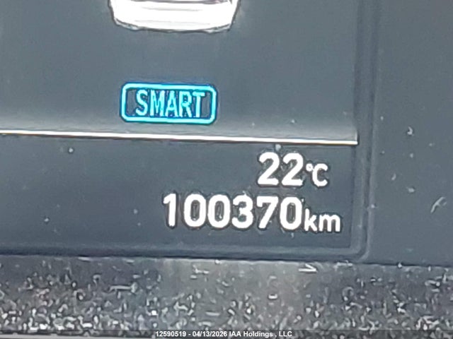 12590519 :رقم المزاد ، KMHLM4AG1NU350849 vin ، 2022 Hyundai Elantra Preferred Ivt مزاد بيع