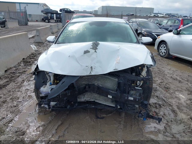 12590519 :رقم المزاد ، KMHLM4AG1NU350849 vin ، 2022 Hyundai Elantra Preferred Ivt مزاد بيع