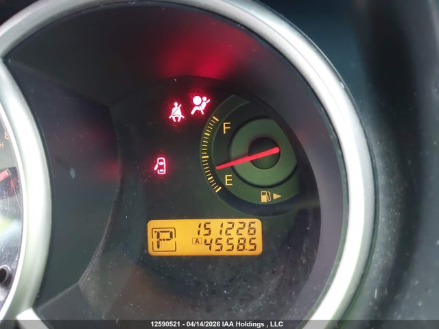 12590521 :رقم المزاد ، 3N1BC13E99L494679 vin ، 2009 Nissan Versa S/sl مزاد بيع