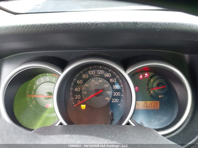 12590521 :رقم المزاد ، 3N1BC13E99L494679 vin ، 2009 Nissan Versa S/sl مزاد بيع
