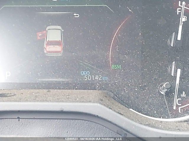 2024 Toyota Rav4 Le მანქანა იყიდება აუქციონზე, vin: 2T3B1RFV9RC412182, აუქციონის ნომერი: 12590523