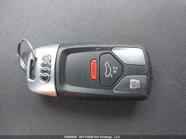 WA1AAAFYXM2008664 Audi Q5 45 Komfort