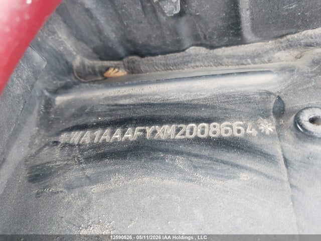 WA1AAAFYXM2008664 Audi Q5 45 Komfort