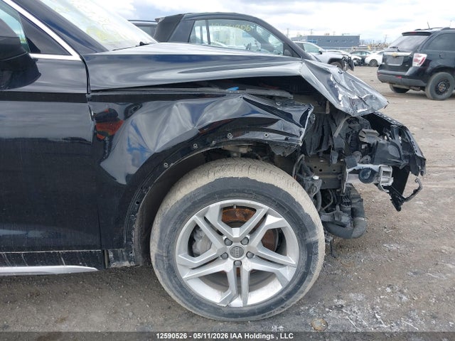 WA1AAAFYXM2008664 Audi Q5 45 Komfort