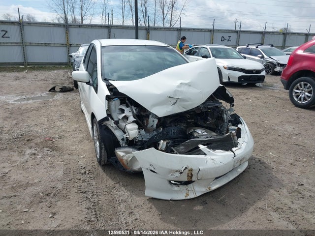 Aukcja sprzedaży 2010 Honda Fit Sport 5dr, vin: JHMGE8H88AC800441, numer aukcji: 12590531