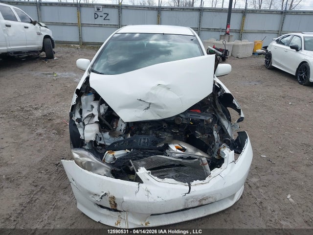 Aukcja sprzedaży 2010 Honda Fit Sport 5dr, vin: JHMGE8H88AC800441, numer aukcji: 12590531