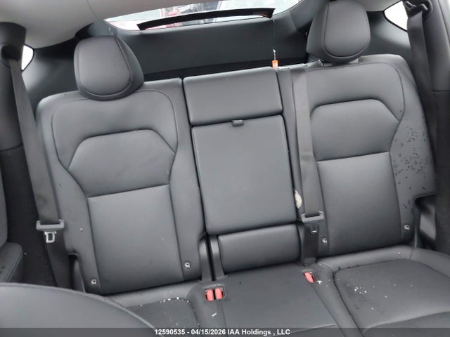12590535 :رقم المزاد ، XP7YGDEE9TB773659 vin ، 2026 Tesla Model Y Long Range Launch Series/premium All-wheel Drive مزاد بيع