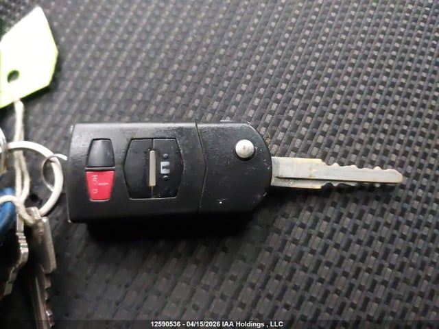 Aukcja sprzedaży 2013 Mazda Mazda3 Gs-sky, vin: JM1BL1V70D1829890, numer aukcji: 12590536