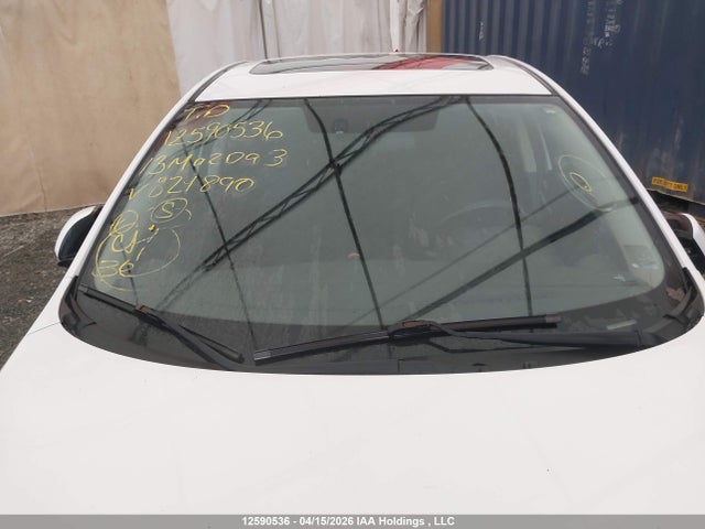 Aukcja sprzedaży 2013 Mazda Mazda3 Gs-sky, vin: JM1BL1V70D1829890, numer aukcji: 12590536