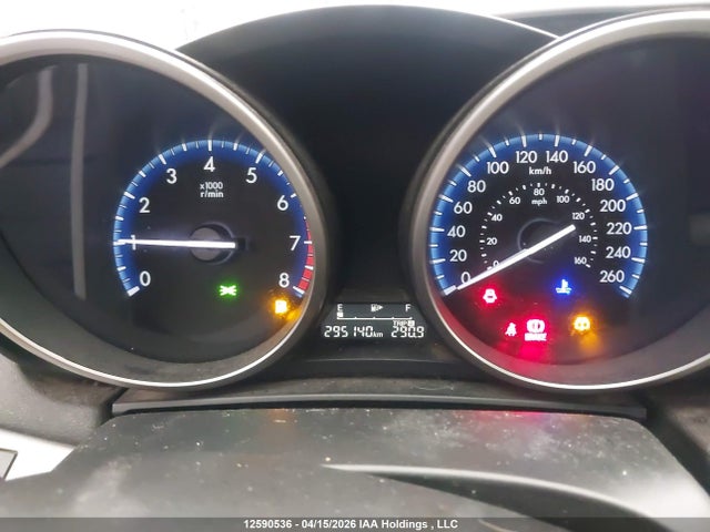 Aukcja sprzedaży 2013 Mazda Mazda3 Gs-sky, vin: JM1BL1V70D1829890, numer aukcji: 12590536