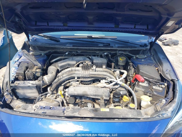 Aukcja sprzedaży 2022 Subaru Impreza, vin: 4S3GTAB67N3715683, numer aukcji: 12590537