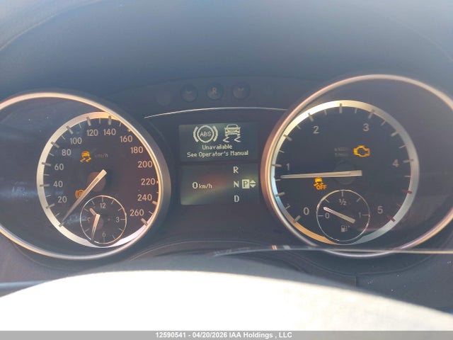 12590541 :رقم المزاد ، 4JGBF2FE5CA775023 vin ، 2012 Mercedes-benz Gl 350 Bluetec مزاد بيع