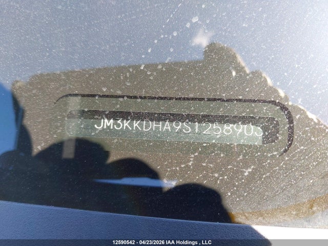 Mazda Cx-90 Phev Gt 2025 JM3KKDHA9S1258903 Image 19