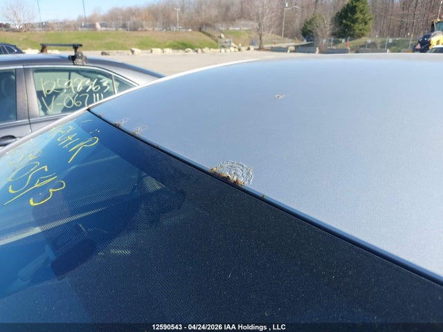 12590543 :رقم المزاد ، 2T1KU4EE8AC340268 vin ، 2010 Toyota Matrix مزاد بيع