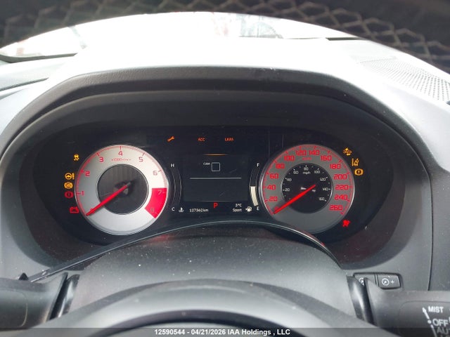 Aukcja sprzedaży 2021 Acura Rdx A-spec, vin: 5J8TC2H64ML807989, numer aukcji: 12590544