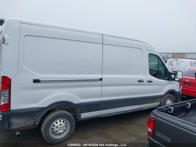 Aukcja sprzedaży 2025 Ford Transit-250 Cargo, vin: 1FTBR2C84SKA50872, numer aukcji: 12590552