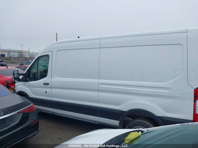 Aukcja sprzedaży 2025 Ford Transit-250 Cargo, vin: 1FTBR2C84SKA50872, numer aukcji: 12590552