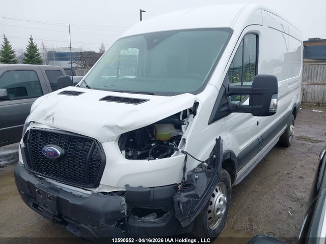 Aukcja sprzedaży 2025 Ford Transit-250 Cargo, vin: 1FTBR2C84SKA50872, numer aukcji: 12590552