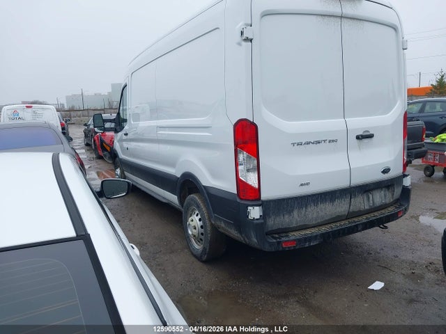Aukcja sprzedaży 2025 Ford Transit-250 Cargo, vin: 1FTBR2C84SKA50872, numer aukcji: 12590552