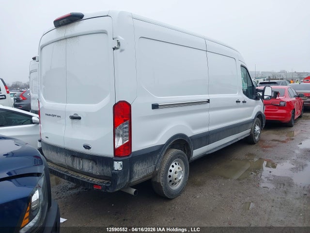Aukcja sprzedaży 2025 Ford Transit-250 Cargo, vin: 1FTBR2C84SKA50872, numer aukcji: 12590552