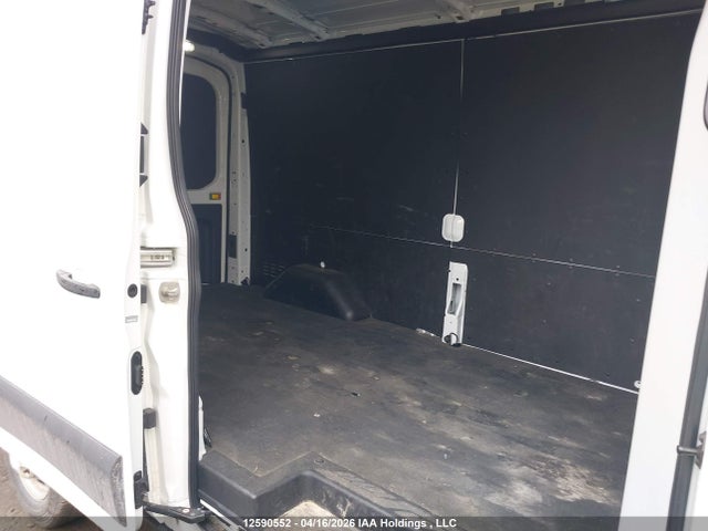 Aukcja sprzedaży 2025 Ford Transit-250 Cargo, vin: 1FTBR2C84SKA50872, numer aukcji: 12590552
