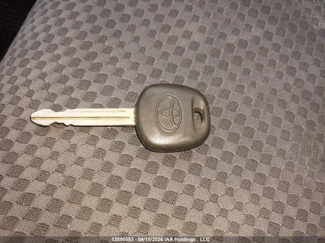 2008 Toyota Yaris მანქანა იყიდება აუქციონზე, vin: JTDBT923781191837, აუქციონის ნომერი: 12590553