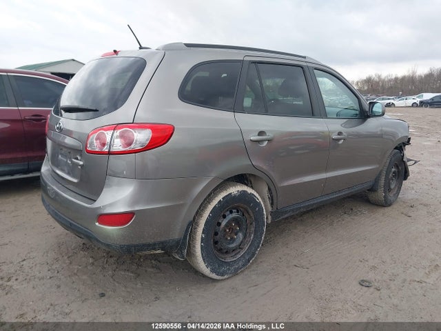 Aukcja sprzedaży 2012 Hyundai Santa Fe Gls, vin: 5XYZG3AB2CG093770, numer aukcji: 12590556
