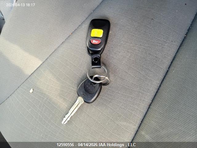 Aukcja sprzedaży 2012 Hyundai Santa Fe Gls, vin: 5XYZG3AB2CG093770, numer aukcji: 12590556