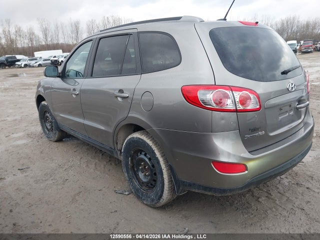 Aukcja sprzedaży 2012 Hyundai Santa Fe Gls, vin: 5XYZG3AB2CG093770, numer aukcji: 12590556