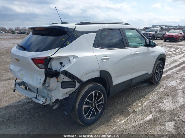 KL79MRSL6TB137649 Chevrolet Trailblazer Lt