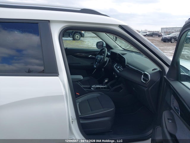 KL79MRSL6TB137649 Chevrolet Trailblazer Lt